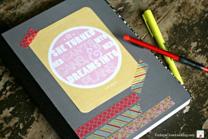 Printable Quote for Back to School! - Todays Creative Blog