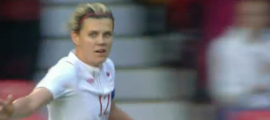 Christine Sinclair Quotes and Sound Clips