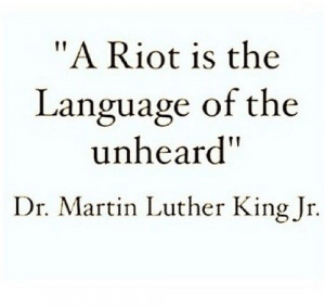 Pray for ferguson, Missouri 
