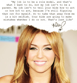 Quotes Tumblr Funny Miley Cyrus