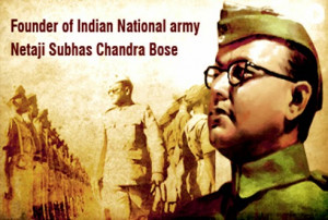 Netaji Subhash Chandra Bose | Wiki | Pictures | Quotes | Biography ...