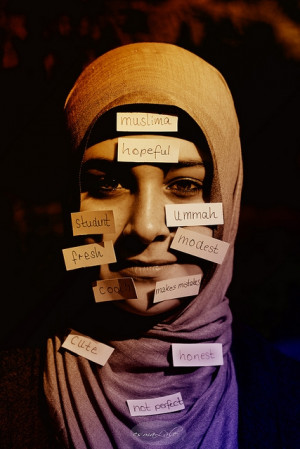 Hijab: A Muslim Woman’s only Achievement?