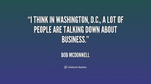 Bob Mcdonnell Quotes