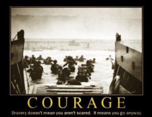 of the Greatest Generation....