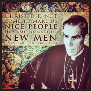 Fulton Sheen