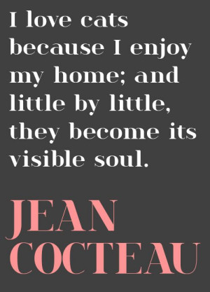 jean cocteau