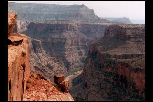 Quotes About Grand Canyon