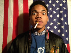 Labels: Chance The Rapper , Childish Gambino , Hip-Hop