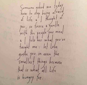 Brian andreas: Life, Inspiration, True Friends, Andrea Quotes, Brian ...