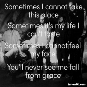 Korn- Freak on a Leash #Korn #song #lyrics