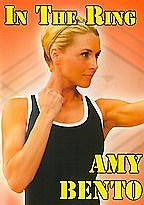 Amy Bento - In The Ring Cardio Kickboxing
