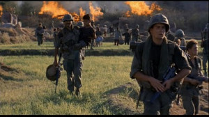 Quotes From Platoon That Prove War Is Hell