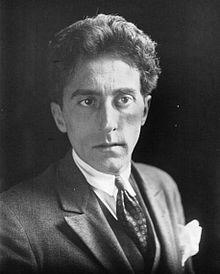 Jean Cocteau - Wikiquote