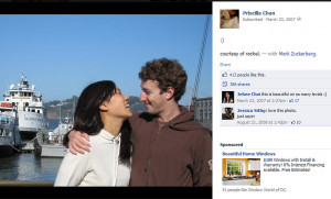 Est Some Photos Priscilla Chan