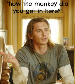 Pineapple Express Saul Quotes #pineapple express