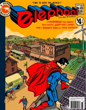 Via elephantjournal dotcom on Aug 20, 2008