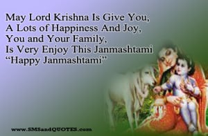 My Lord Krishna Is Give You