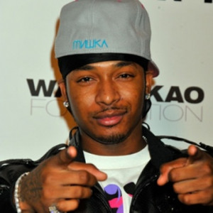 chingy 2013 shirtless