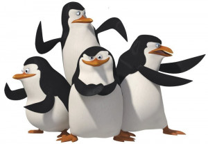 Skipper: The penguins of madagascar Skipper pix