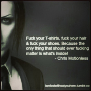 chris cerulli quotes