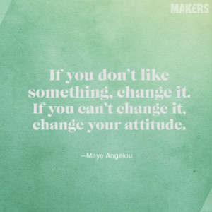 12 Quotes to Celebrate Maya Angelou