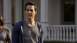 The Vampire Diaries TV Show Pop Quiz