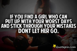 Sad Love Quotes And Sayings For Her