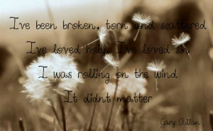 Gary Allan