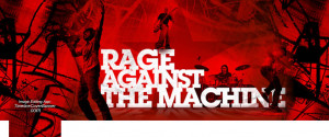 Tags: band , music , Rage Against The Machine , rock