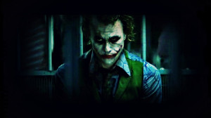 The Joker jokerloveforever