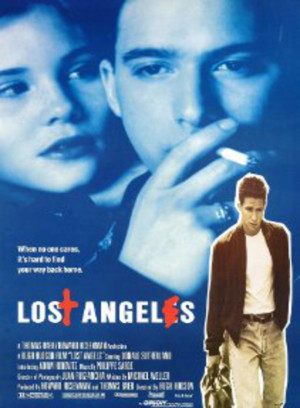 SensCritique Films Drame Lost Angels