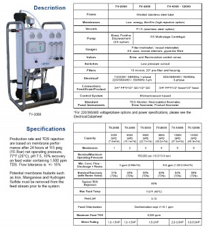 MetalMaster Whole House Water Treatment and Filtration System. Now $ ...