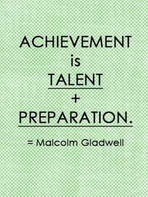 Malcolm Gladwell