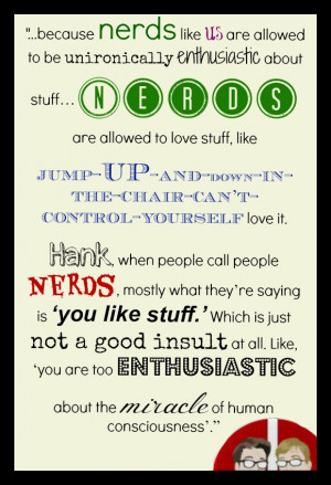 nerds like us by nerds like us b