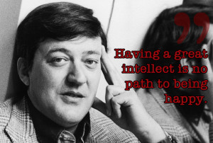 Stephen Fry Quote Funny