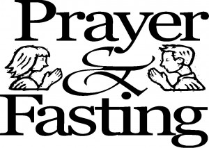 ... blessed with the opportunity to fast fasting is going without food