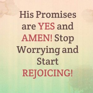 Praise And Worship Quotes