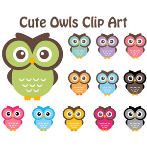 Buy Get Free Cute Owl...