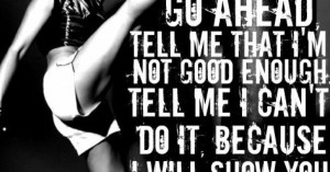 Sassy Quotes About Strong Women | Strong, Independent, and Sassy…