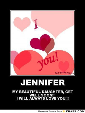 My Beautiful Daughter Meme