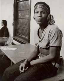 Marsha P. Johnson