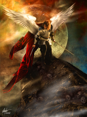 Saint Michael the Archangel