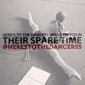 dance quotes | Dance Quote | Ballerinas and Ballet