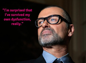 The Best George Michael Quotes
