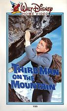 Third Man The Mountain Disney