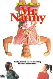 Mr. Nanny (1993) Poster