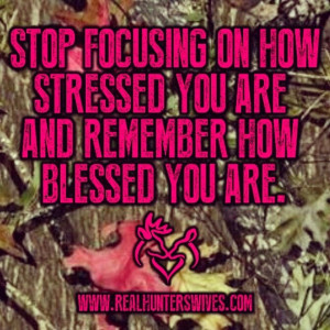 Camouflage, country, hunter, realtree, mossy oak, Real Hunters Wives ...