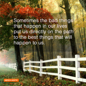 101+ Inspirational Quotes For Waiting Adoptive Parents