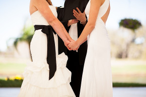 ... Marriage: 4 Ways To Support Marriage Equality At A Straight Wedding