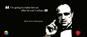 Godfather Quotes